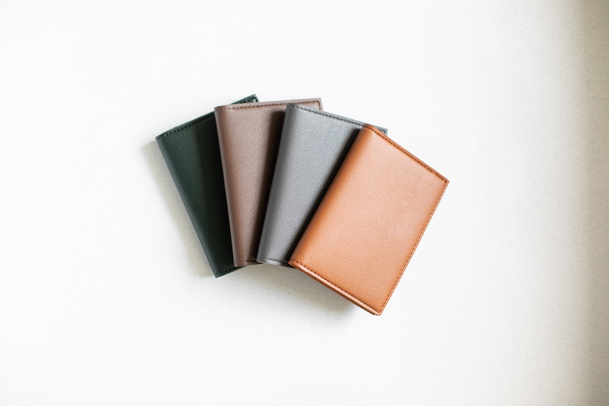 Card Holders Royal Page Co