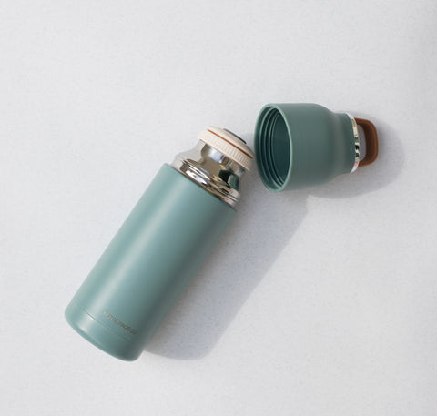 Personalised Vacuum Insulated Flask