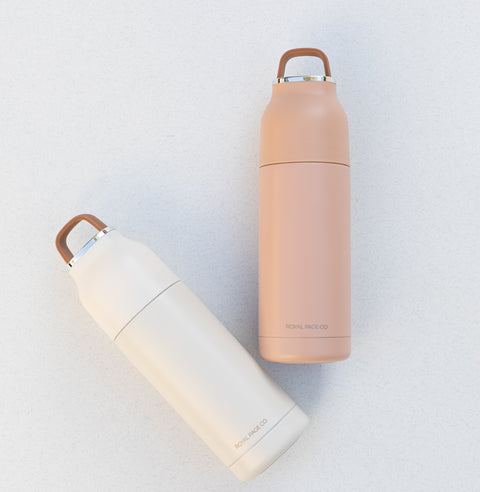 Personalised Vacuum Insulated Flask