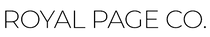 Royal Page Co