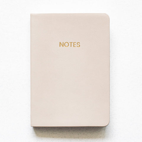 Fawn Pocket Notebook