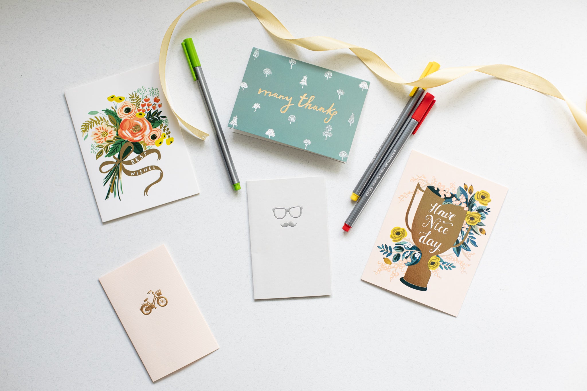 Greeting Cards for all occasions