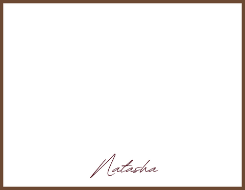 Timeless Border