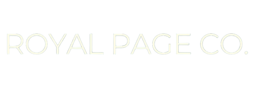 Royal Page Co 