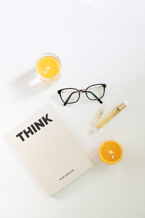 A5 Notebook