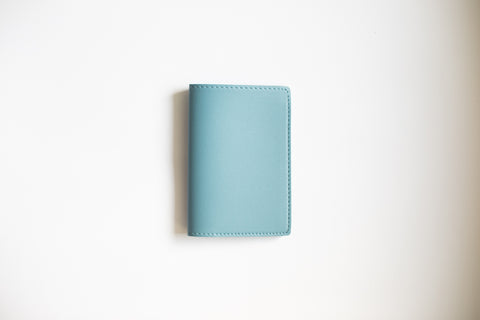 Vegan Leather Passport Cover