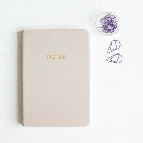 Fawn Pocket Notebook